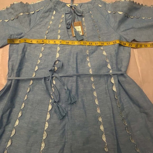 BODEN DRESS - Picture 7 of 16